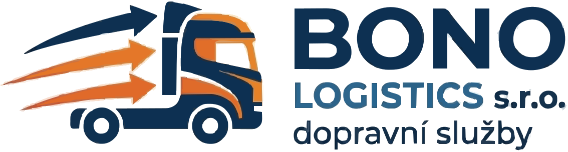Bono Logistics s.r.o. – dopravní služby